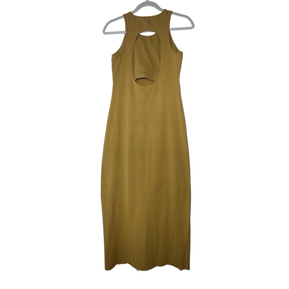 free people movementβ Maxi Dress Women's Medium Stretch Sleeveless